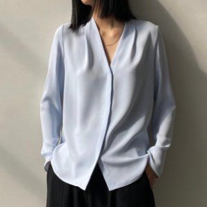 BABATON Power Blouse (XS)